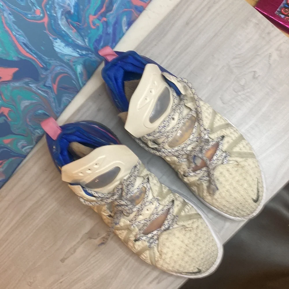 🎉 HP 🎉 NIKE LEBRON 18 | “Los Angeles By Day" - Picture 7 of 16